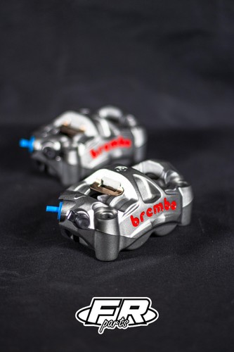Brembo sattel m50 - brembo, links