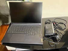 Lenovo Legion Slim 5 16IRH8