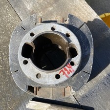 Bultaco Pursang Mk1 Rickman