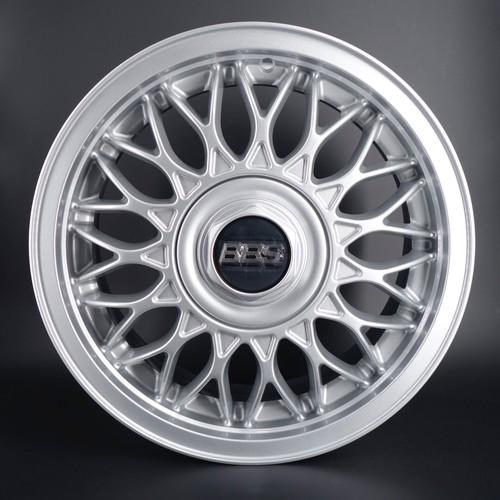 Bbs 433 alufelgen 6jx15 - bbs,