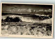 39922875 - 2946 Wangerooge Foto Ungermann 1934