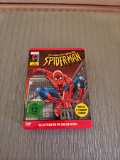 New Spider-Man - Die komplette Sammlung - Serie - 10 DVDs