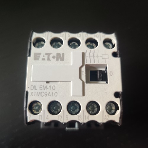 Eaton moeller dil - eaton,