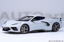 Chevrolet corvette stingray - corvette,