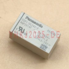 10 Stück Neu 6-polig 24 V