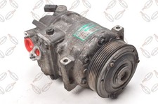 VOLKSWAGEN GOLF V 1.9 TDI 90PS Klimakompressor Verdichter Klimaanlage 1K0820803G