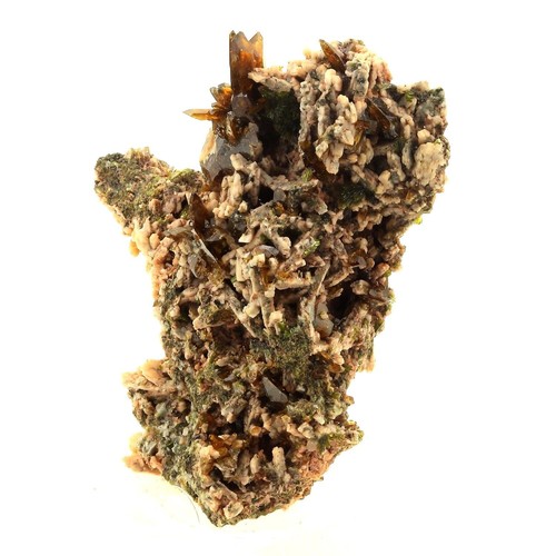 Mineralien und edelsteine - mineralien,