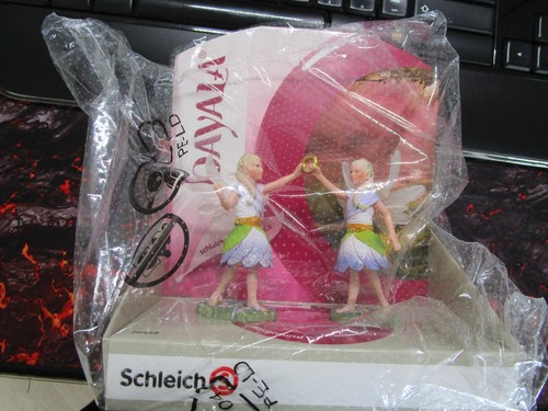 Schleich bayala windröschen - bayala,