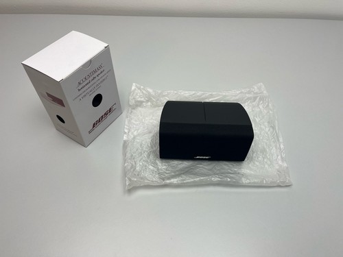 Bose horizontaler center - bose,