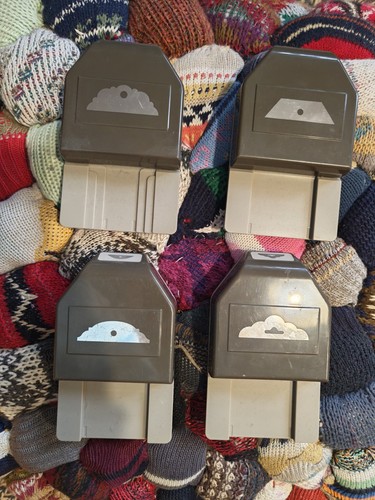 Stampin tag stanzen set 4 - stanzen,
