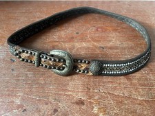 NANNI Gürtel – Made in