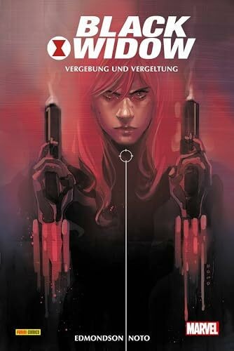 Black widow vergebung und - black,