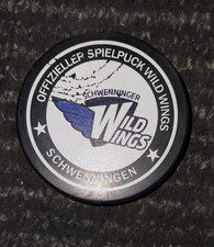 Schwenninger wild wings - schwenninger,