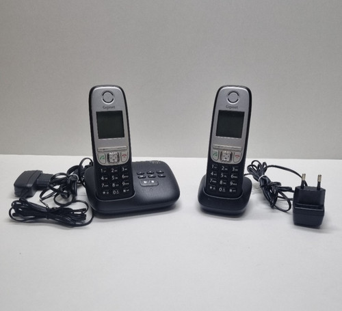 Gigaset a415a duo schnurloses - gigaset,