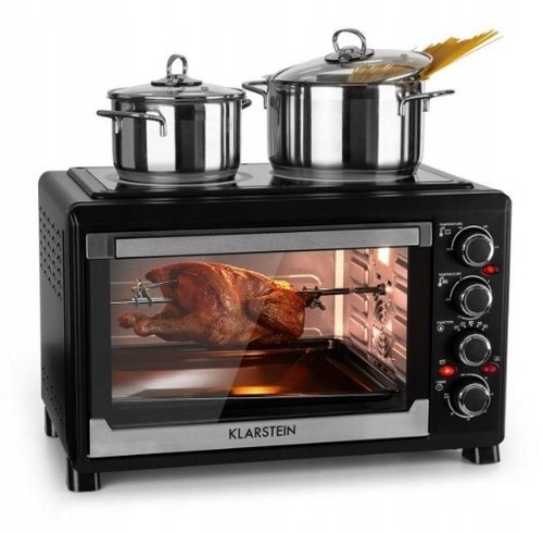 Klarstein masterchef - klarstein,