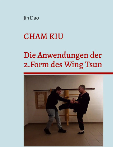 Cham kiu die anwendungen - die,