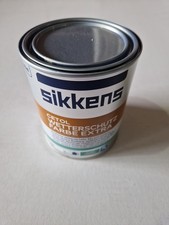 Sikkens Cetol