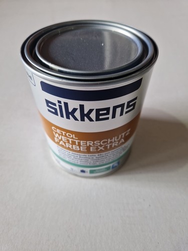 Sikkens cetol - sikkens,