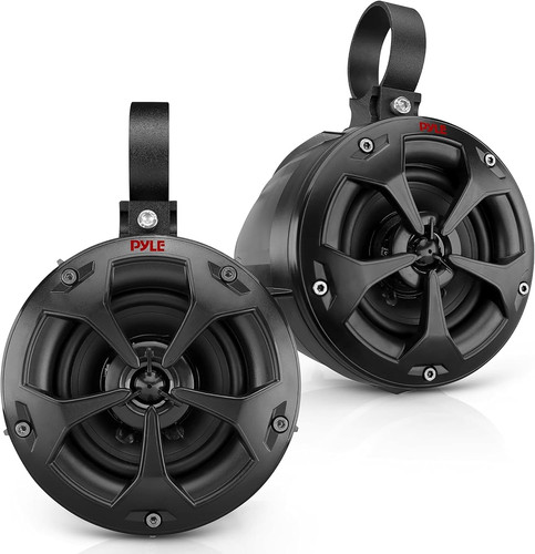 Pyle plutv41bk dual - pyle,