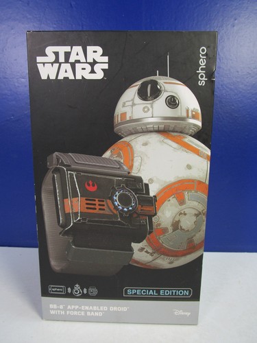 Funktionierende star wars 8 - funktionierende, bb-8