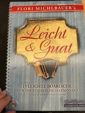 Steierische Harmonika - Leicht