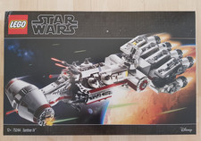 Lego star wars - wars, iv