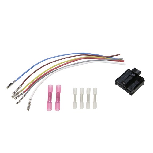 Kabel reparatur set - kabel,