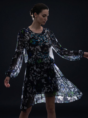 Neu dorothee schumacher kleid - neu,