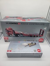 SIKU Control 1:32 6721 MAN TGA