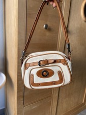 Designer Handtasche Klein Duca