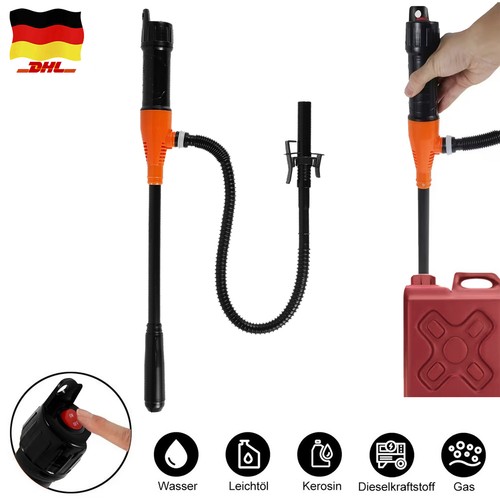 Fasspumpe kanisterpumpe - fasspumpe,