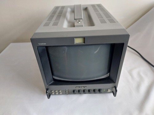 Sony pvm 9041qm - sony, zoll