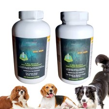 Nutramax Dasuquin mit MSM