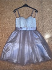 Ballkleid, Brautjungfer Gr