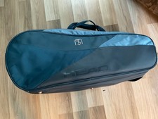 Head Tennistasche Maria Sharapova Multi Color clima control 8 Schläger