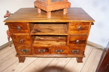 Kolonialstil Komode