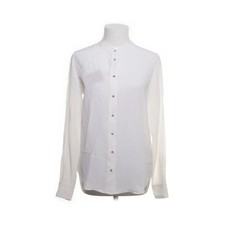 Equipment Femme, Bluse, Größe: S, Weiß, Damen #Rsd