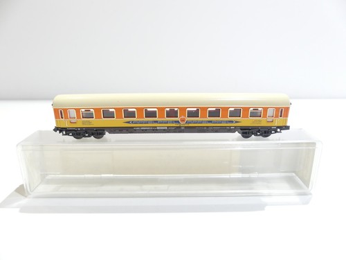 Minitrix 3050 00 - n,