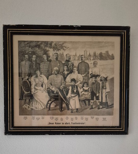 Franz joseph original - franz-joseph,