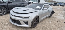 2018 Chevrolet Camaro 6.2L