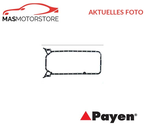 Dichtung ölwanne payen jj543 - payen,