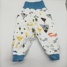 MOEMOE Baby Trainerhosen 2