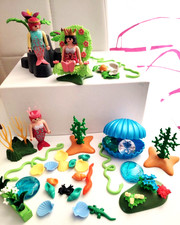 Playmobil Unterwasserwelt