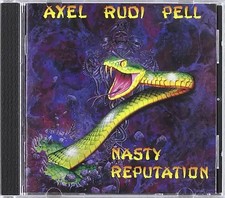 Axel Rudi Pell - Nasty