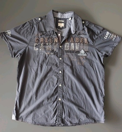 Top camp david green - camp,