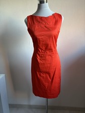 Hugo Boss Red Label Kleid Rot