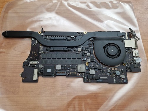 Apple 820 00426 logic - apple, board