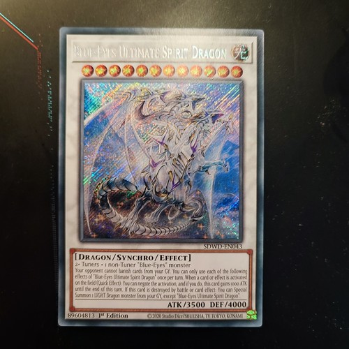 Yugioh sdwd en043 blue eyes - sdwd-en043, blue-eyes