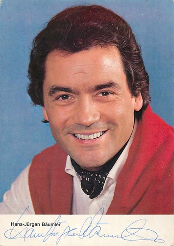Hans jürgen bäumler - hans-jürgen,