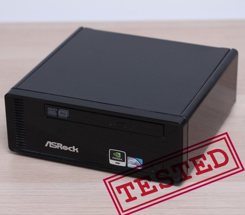 Retro mini asrock - retro, pc